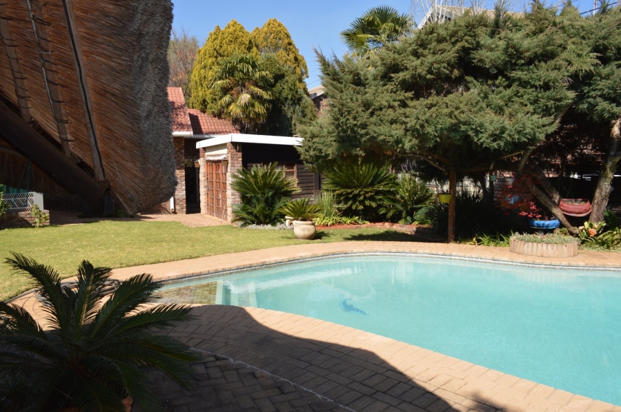 4 Bedroom Property for Sale in Wilkeville North West